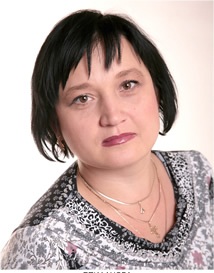 Епифанова Алла Юрьевна 